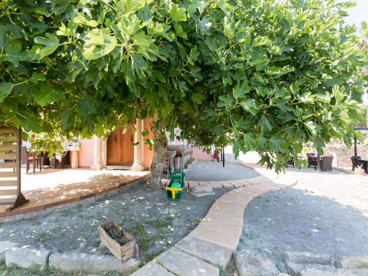 Puerto De Pollensa Villas And Apartments, With Private Mountain Ideal For Runners, Trailers,Near Puerto Pollensa Beach Approximately 5 Minutes Walking, Unique Experience In A Ullal Old Typical Mallorca House With Private Mountain And Near To The Beac Экстерьер фото